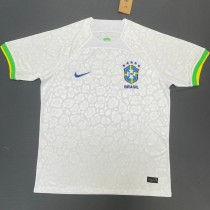 2022 Brazil (Special Edition) Fans Version Thailand Quality