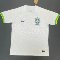 2022 Brazil (Special Edition) Fans Version Thailand Quality