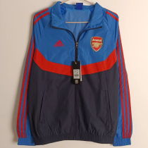 25-26 Arsena Windbreaker Soccer Jacket