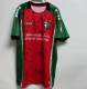 25-26 Palestino Third Away Fans Version Thailand Quality