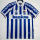 94-95 Real Sociedad home Retro Jersey Thailand Quality
