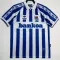 94-95 Real Sociedad home Retro Jersey Thailand Quality