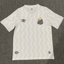 25-26 Santos FC (Special Edition) Fans Version Thailand Quality