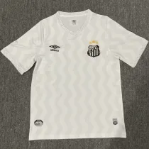 25-26 Santos FC (Special Edition) Fans Version Thailand Quality