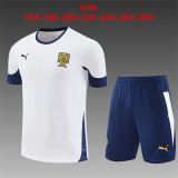 Kids kit 2025 Portugal (Training clothes) Thailand Quality