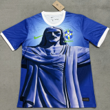 2025 Brazil (Special Edition) Fans Version Thailand Quality