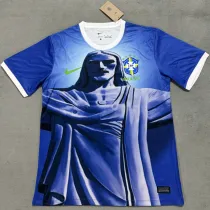 2025 Brazil (Special Edition) Fans Version Thailand Quality