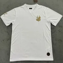 24-25 Santos FC Fans Version Thailand Quality
