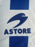 94-95 Real Sociedad home Retro Jersey Thailand Quality
