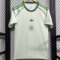25-26 Celtic (Training clothes) Fans Version Thailand Quality