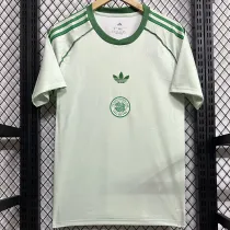 25-26 Celtic (Training clothes) Fans Version Thailand Quality