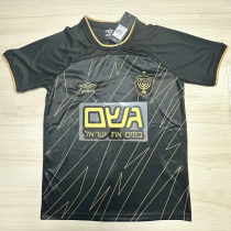 24-25 Beitar Jerusalem Away Fans Version Thailand Quality