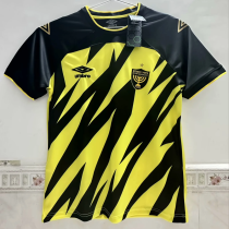 24-25 Beitar Jerusalem home Fans Version Thailand Quality