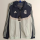 2025 Real Madrid Windbreaker Soccer Jacket