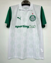 25-26 SE Palmeiras Away Fans Version Thailand Quality