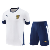 2025 Portugal (Training clothes) Set.Jersey & Short High Quality