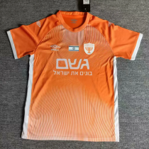 24-25 Beitar Jerusalem Fans Version Thailand Quality