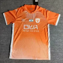 24-25 Beitar Jerusalem Fans Version Thailand Quality