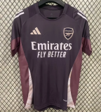 25-26 Arsenal (Training clothes) Fans Version Thailand Quality
