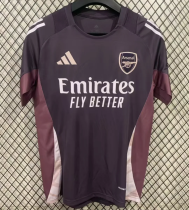 25-26 Arsenal (Training clothes) Fans Version Thailand Quality