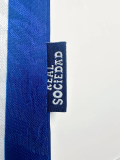 94-95 Real Sociedad home Retro Jersey Thailand Quality