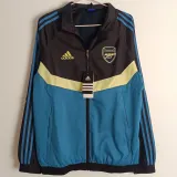 25-26 Arsena Windbreaker Soccer Jacket