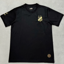 24-25 Santos FC Fans Version Thailand Quality