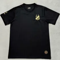 24-25 Santos FC Fans Version Thailand Quality