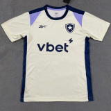 25-26 Botafogo (Training clothes) Fans Version Thailand Quality