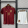 Kids kit 24-25 Bayern München (125th anniversary) Thailand Quality