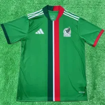 2025 Mexico home Fans Version Thailand Quality