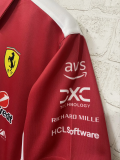 2025 Ferrari  2025 Ferrari  F1 2025 法拉利有领
