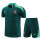 2024 Portugal (Training clothes) Set.Jersey & Short High Quality