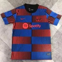 25-26 FC Barcelona (Special Edition) Fans Version Thailand Quality