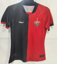 25-26 Vitoria Salvador BA home Women Jersey Thailand Quality