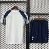 Kids kit 25-26Tottenham Hotspur home Thailand Quality