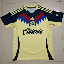 25-26 Club América home Fans Version Thailand Quality