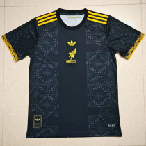 2025 Mexico (Special Edition) Fans Version Thailand Quality