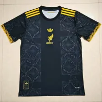 2025 Mexico (Special Edition) Fans Version Thailand Quality