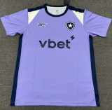 25-26 Botafogo (Training clothes) Fans Version Thailand Quality