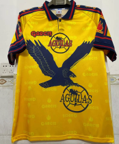 Club América (Eagle version) Retro Jersey Thailand Quality