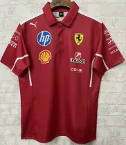 2025 Ferrari  2025 Ferrari  F1 2025 法拉利有领