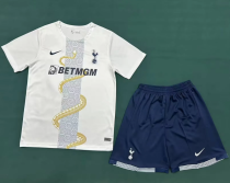 25-26 Tottenham Hotspur (Special Edition) Set.Jersey & Short High Quality