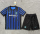 25-26 Inter milan home Set.Jersey & Short High Quality