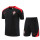 2024 Portugal (Training clothes) Set.Jersey & Short High Quality