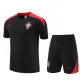 2024 Portugal (Training clothes) Set.Jersey & Short High Quality