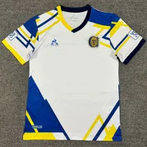 25-26 Rosario Central Away Fans Version Thailand Quality
