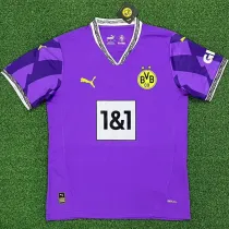 25-26 Borussia Dortmund (Goalkeeper) Fans Version Thailand Quality