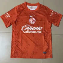 24-25 Club América (Goalkeeper) Fans Version Thailand Quality