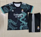 Kids kit 25-26 Real Madrid (Special Edition) Thailand Quality